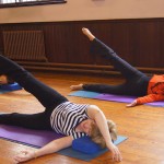 Pilates with Diana